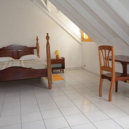 Maison Duplex "Josue" Vue Sur Marina Grand-Bourg  외부 사진