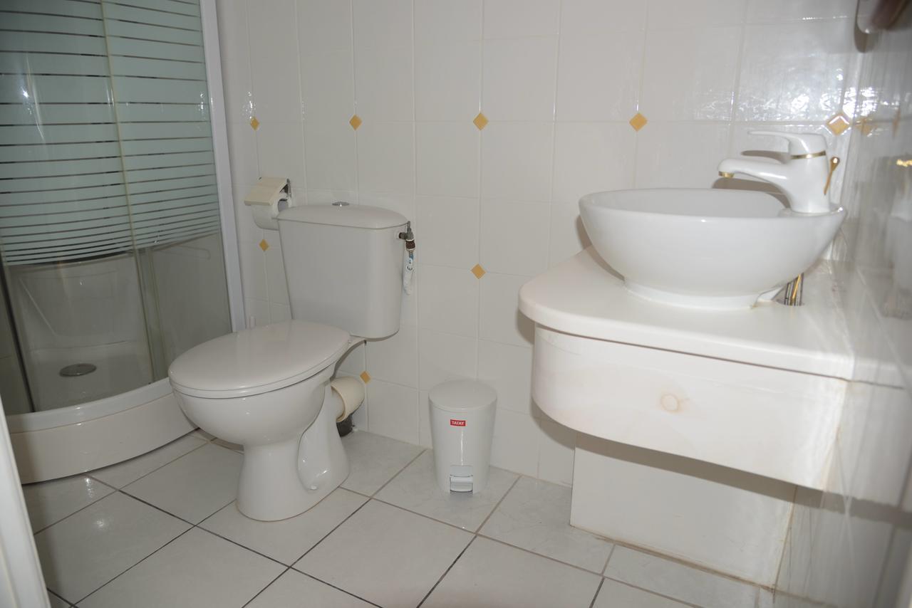 Maison Duplex "Josue" Vue Sur Marina Grand-Bourg  외부 사진